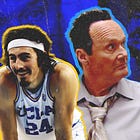 Jaime Jaquez Jr.: The Creed Bratton of College Basketball. 