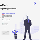 Getting Started with AutoGen - A Framework for Building Multi-Agent Generative AI Applications