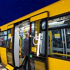 New Year, New Costs: Berlin's Public Transport Fares Rise Again