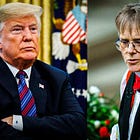 Bishop Budde Wasn’t Breaching Her Clerical Charge by Speaking Truth to Trump from the Pulpit