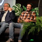 PODCAST: "Cripescast Live" with Charlie Berens, Steve Scaffidi and Dan Shafer