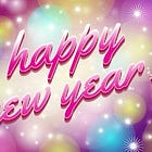 Happy Gregorian New Year 2025
