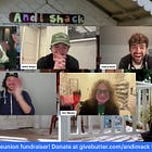 Wildfire Relief Fundraising Brings 'Gravity Falls', ‘Andi Mack' Reunions