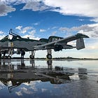US Carries Out Multiple D-ISIS Strikes In Iraq, Syria