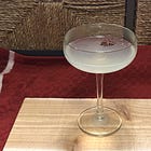 Welcome To Wonkette Happy Hour, With This Week's Cocktail, Corpse Reviver #2!