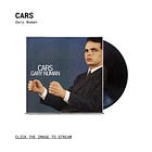 “Cars” by Gary Numan