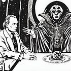 Science, Fiction, and the Magician: How L. Ron Hubbard Conjured Scientology (Audio)