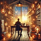 How to Be a Prolific Author in 2025 Despite Significant Life Challenges