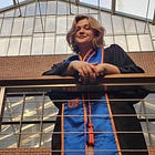 My First Byline: Elise Plunk