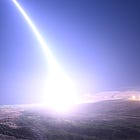 US Carries Out Minuteman III ICBM Test To Demonstrate Nuclear Deterrent, Reassure Allies
