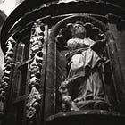 Dark Enlightenment, Part One: The Cathedral & the Red Caesar