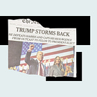 #724: What I’m reading about the election