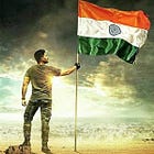 Reclaiming Bharat