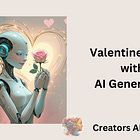 Valentine's Day with AI Video Generation