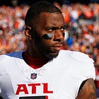 Inside the sad case of Atlanta Falcons TE Kyle Pitts: 'absolute freak' to 'major disappointment'