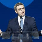 Southern Baptists and the Unholy Gale