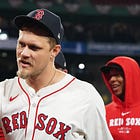 Red Sox agree to one-year deals with two additional players, avoiding arbitration, no deal yet for Jarren Duran