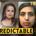 Sara Sharif's Mixed Race was a Predictor of her Abuse