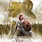 🐎 "The War of the Rohirrim" Spoiler-Free Review: A Serviceable, Not Stupendous, Return to Rohan