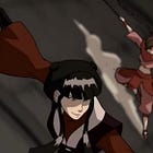 Mai And Ty Lee Confirmed For Live Action 'Avatar: The Last Airbender' Season 1 Hours Before Release