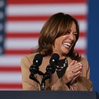 Five things Harris — and you — can do to close the deal
