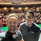 UKF 82 Startup 후기: 1,500명이 참석한 미국 최대 한인 창업자들의 축제