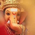 GANESH CHATURTHI