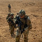 ISIS Activity In Iraq Increases Significantly, Fighters Equipping Military Uniforms