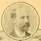 Walter Camp Arrested For Attempted Murder