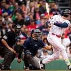 Red Sox ‘open’ to trading Triston Casas for pitching (report) 