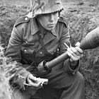 Articles about Volksgrenadier Units