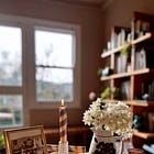 Late winter is for softness, shoots, shimmers and spell-casting.