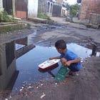Quantas geografias uma foto revela? 