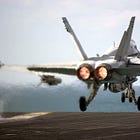 US Forces Destroy 5 Houthi Drones, 2 Houthi Missile Systems In Yemen