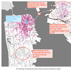 The power of 1 feature: how Airbnb’s 2013 location model transformed search rankings