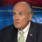 Giuliani On Actually Innocent 'Central Park Five': Somebody Was Doing The Raping!