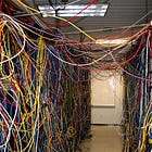 GPU Networking Basics, Part 1