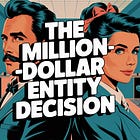 The Million-Dollar Question—When to Shift from LLC to S-Corp or C-Corp?