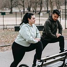 A few park workouts to keep in your back pocket