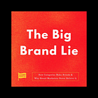 The Big Brand Lie Audiobook