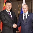 China-Russia Relations Since Ukraine: What Chinese Scholars are Saying