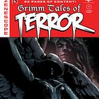 Review: Grimm Tales Of Terror Volume 5 #1