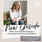 When everything is changing