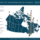 Hammerskins in Canada