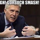 Supreme Court Just Made Everybody Gay And Transgender Again, Thanks A Lot, Neil Gorsuch!