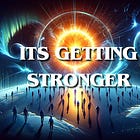 We’re Crossing Into a New Dimension of Being