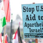 The Rebirth of Antisemitism, Dressed in 'Progressive' Garb