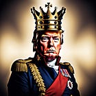 Trump’s Affinity with Autocracy and the Humanities’ Struggle for Life-Affirming Values