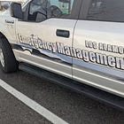 Disconnect déjà vu: Los Alamos hit with second blackout in a week