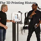01-08-2014: 3D Systems appointed pop and hip hop star – will.i.am, as its Chief Creative Officer